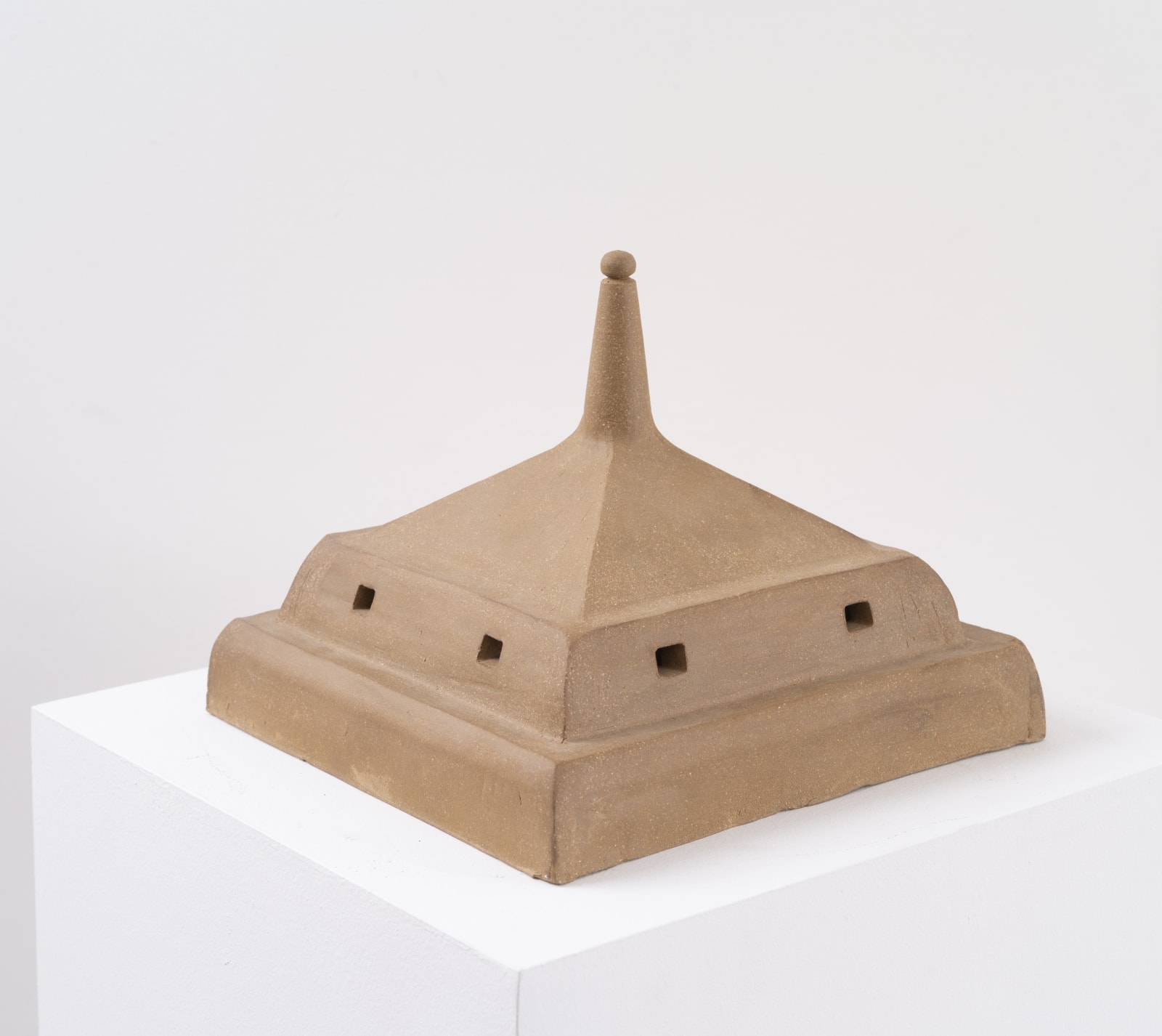 Shahpour Pouyan, Untitled (Oman), 2017