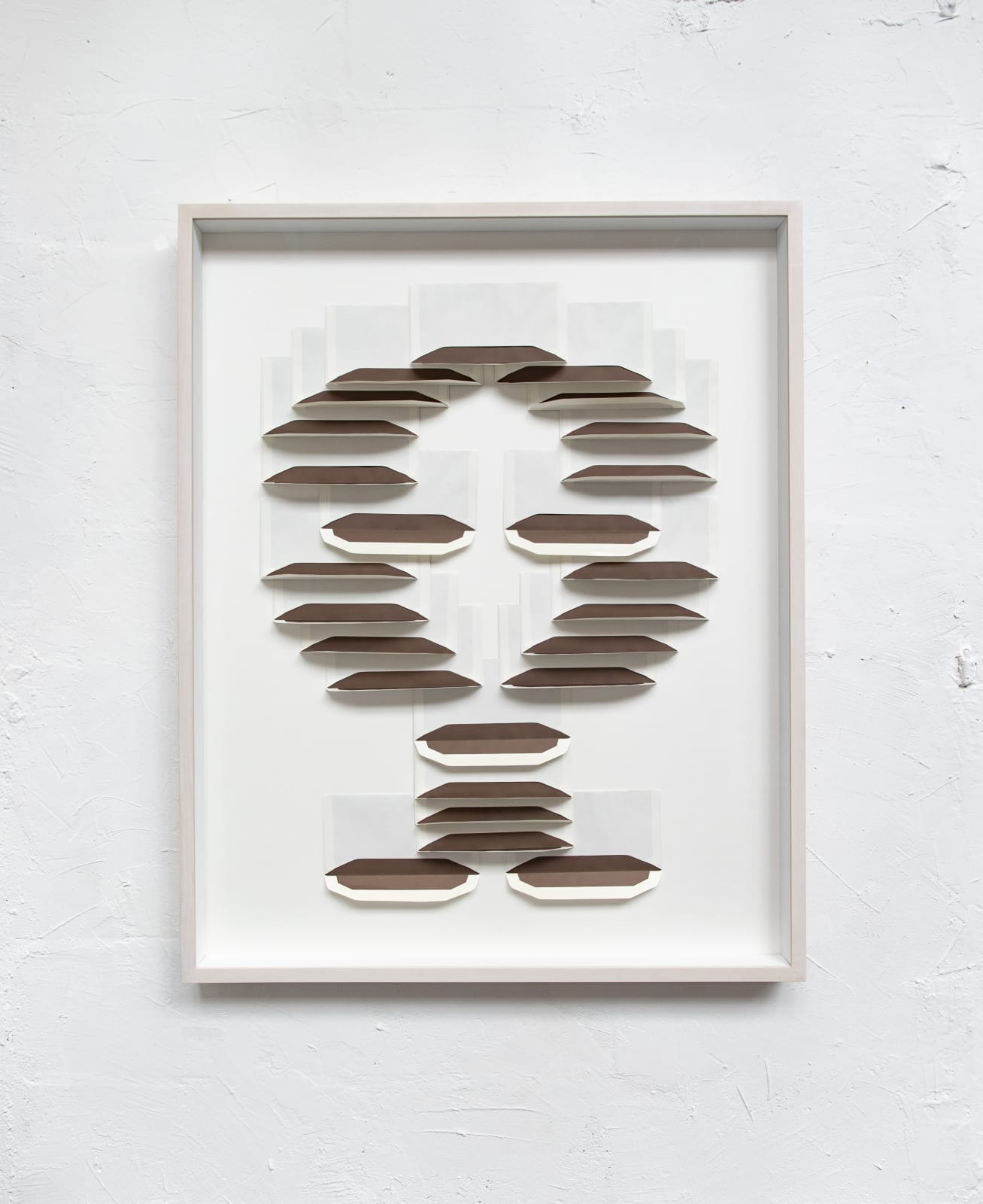 Rodrigo Matheus, Ritratto, 2018