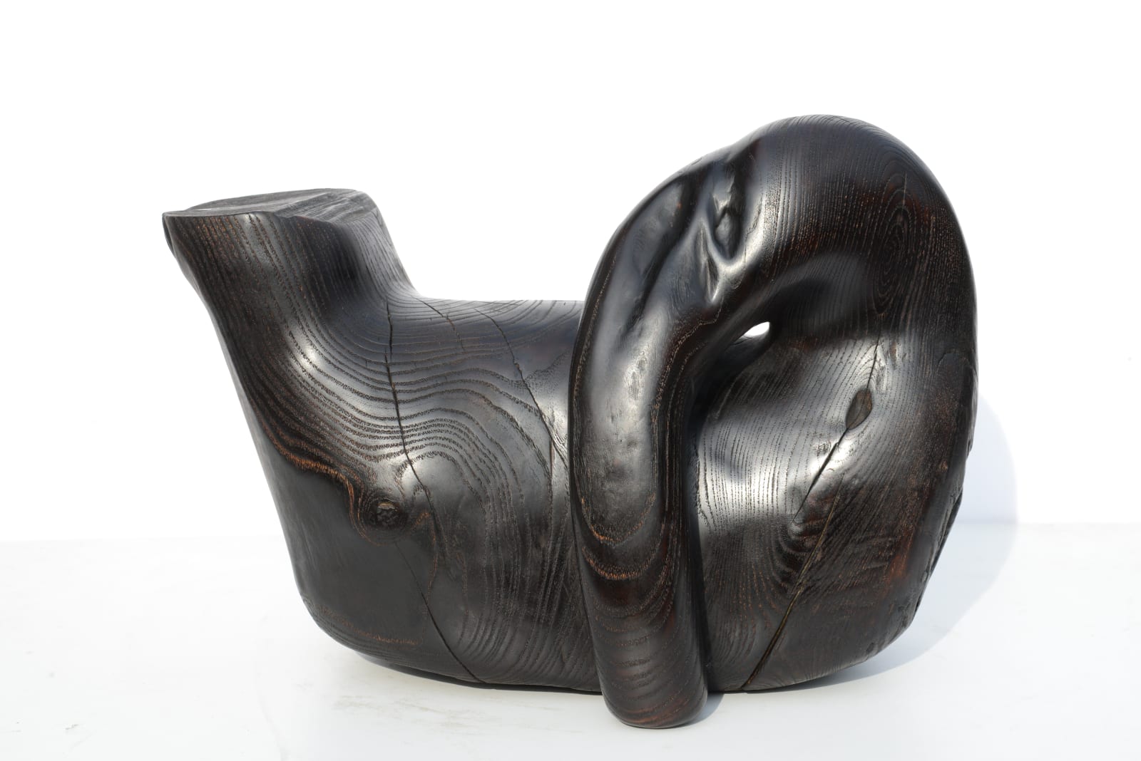 Wang Keping, Bird, 2015