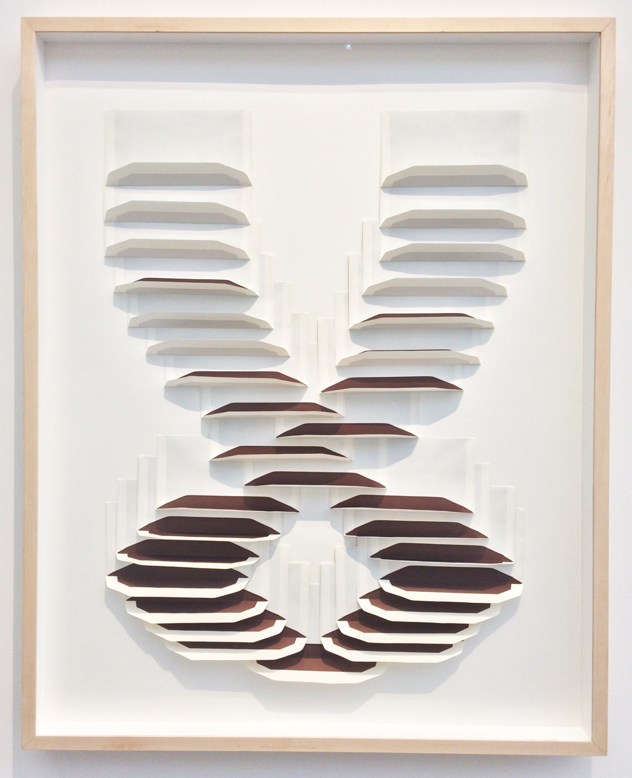 Rodrigo Matheus, Across, 2019