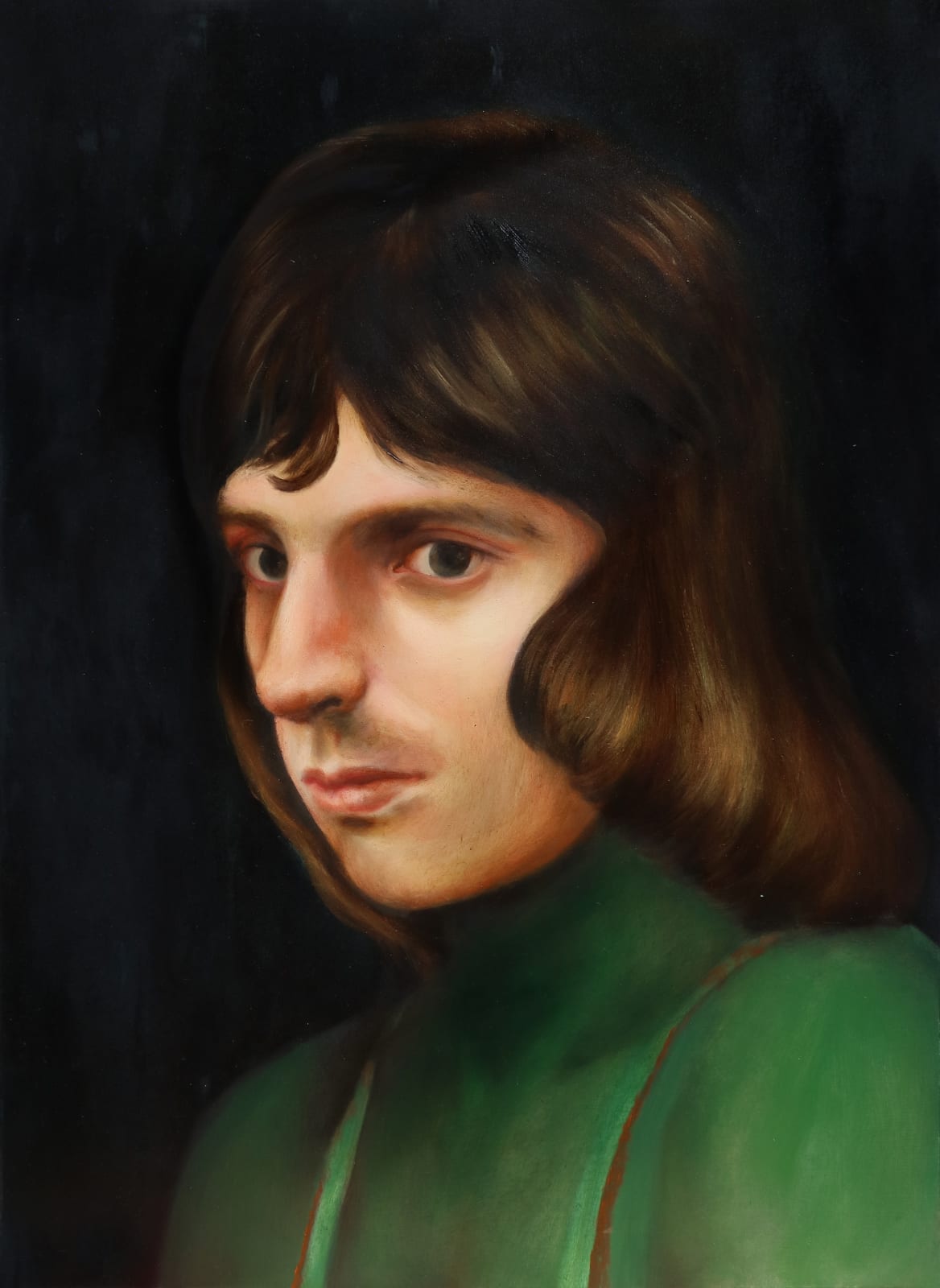 Sophie Kuijken, Z.K., 2022