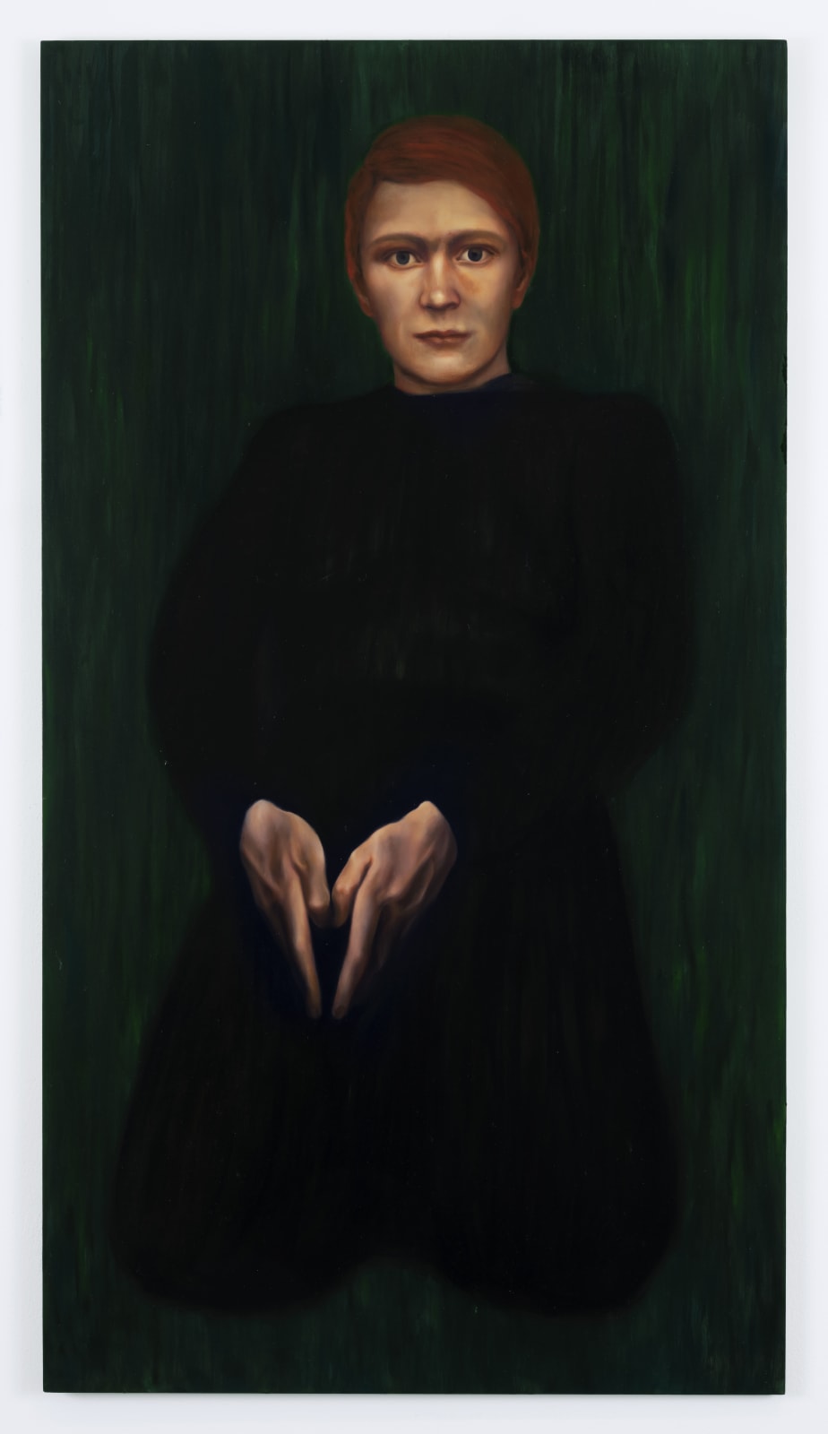 Sophie Kuijken, L.V.I., 2023