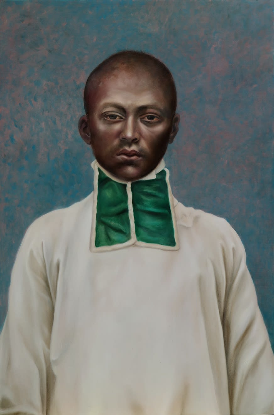 Sophie Kuijken, S.L.B., 2022