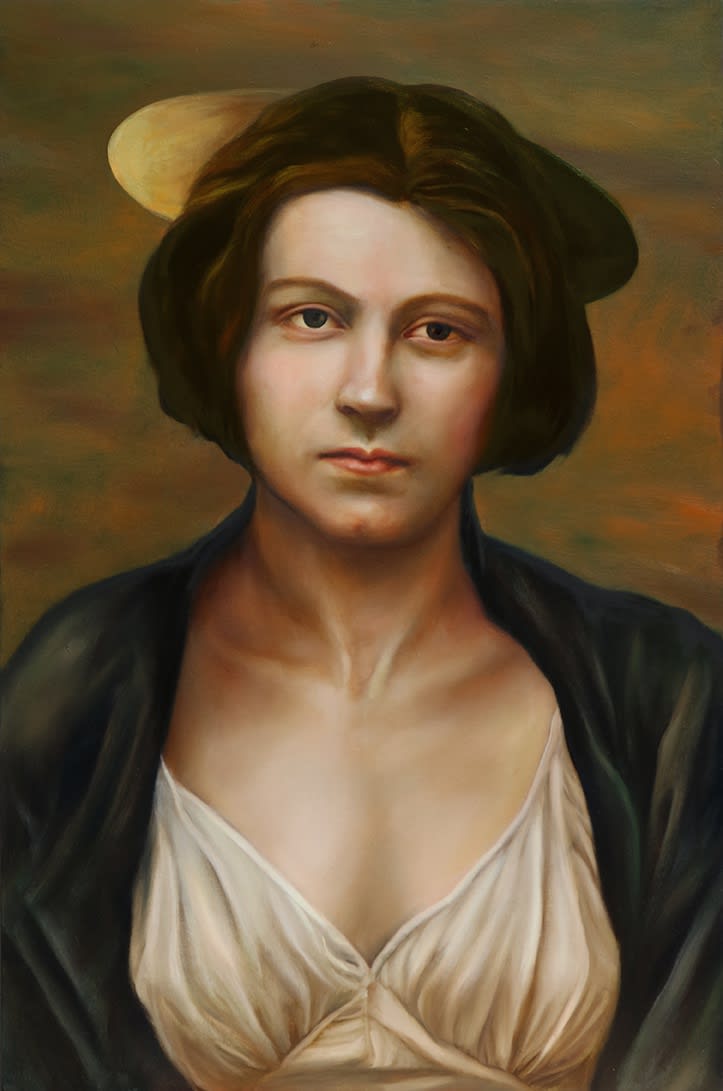 Sophie Kuijken, D.C.T.E., 2022