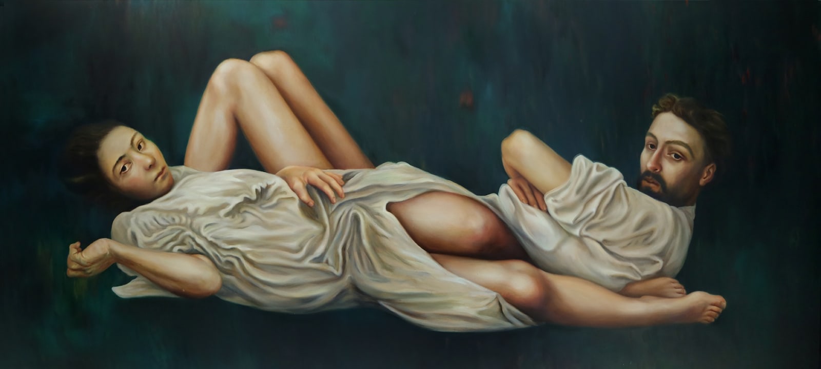 Sophie Kuijken, K.A.G., 2022