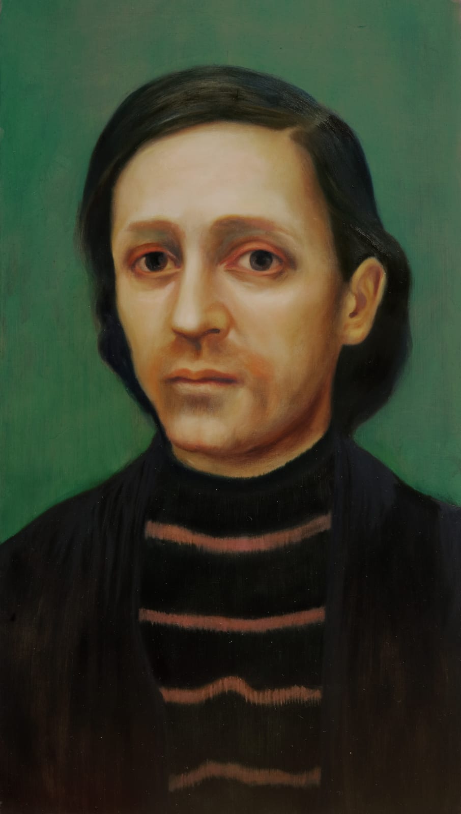 Sophie Kuijken, O.S.N., 2022