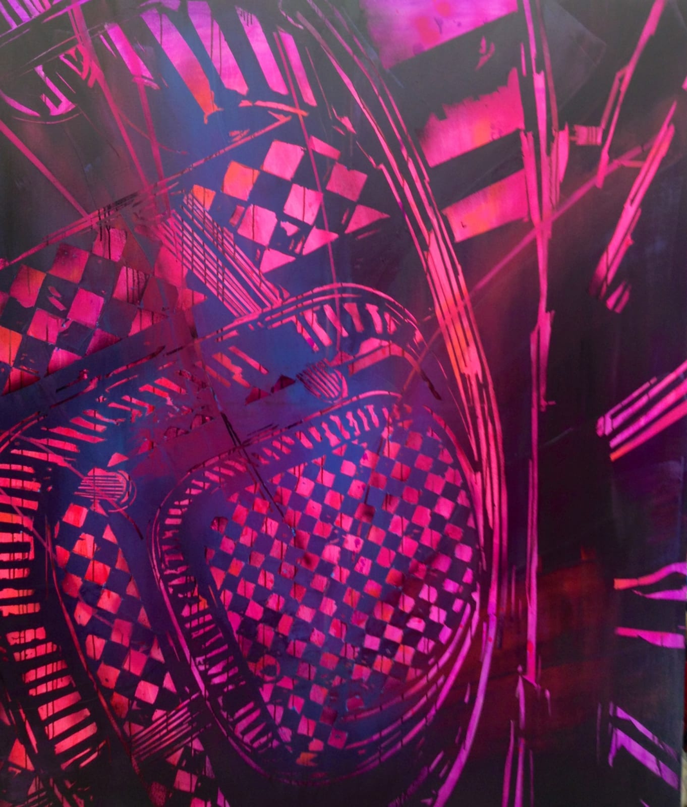 Rosson Crow, Far From Heaven, 2013
