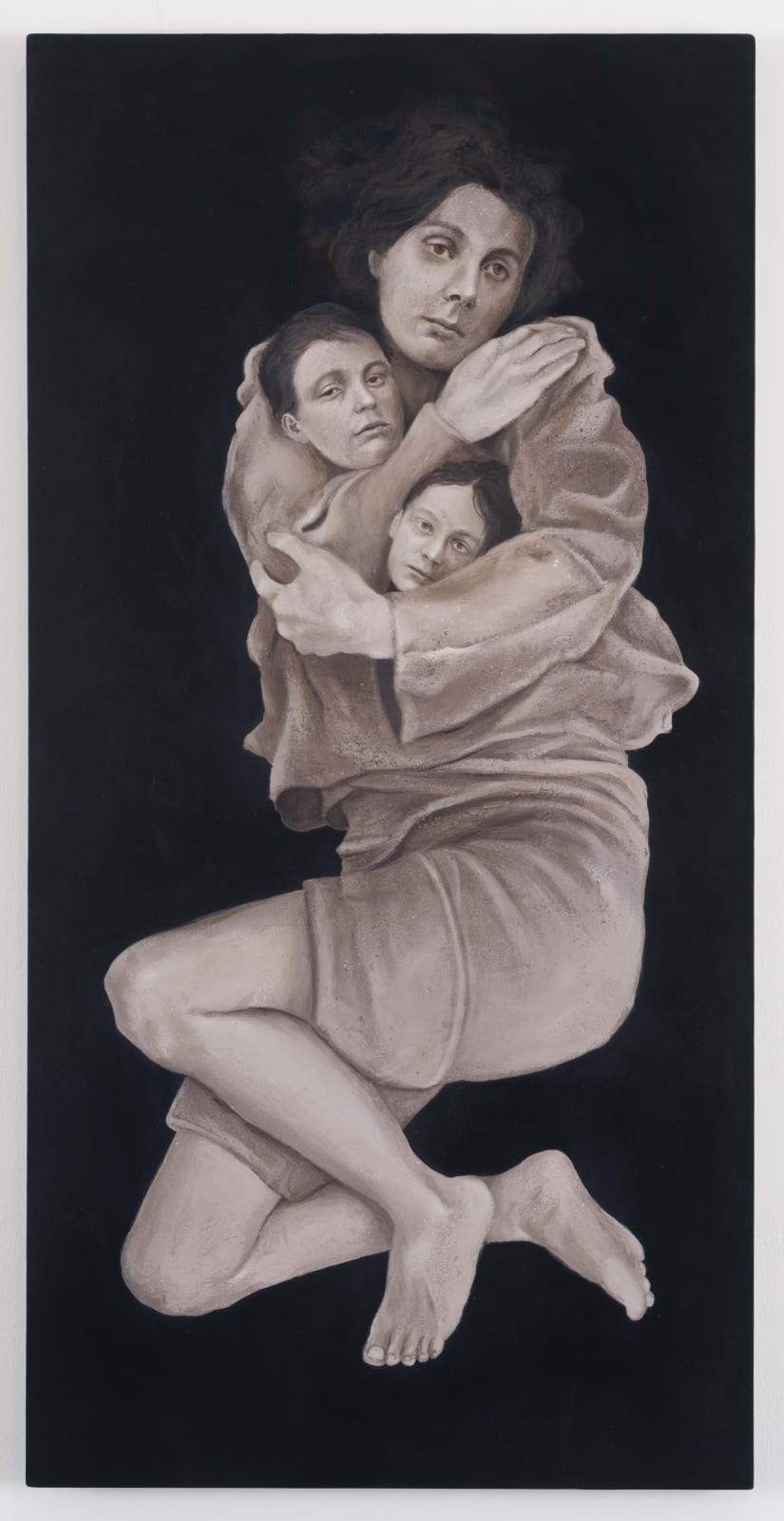 Sophie Kuijken, t-K.E.C., 2023