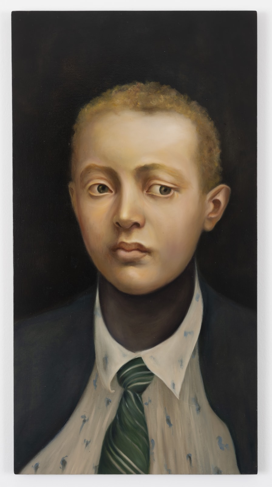 Sophie Kuijken, K.U.M., 2023