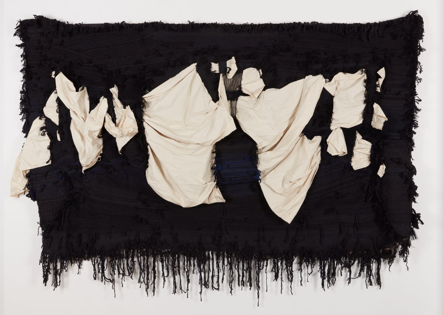 Josep Grau-Garriga, Somni de mariner (Rêve de marin), 1985