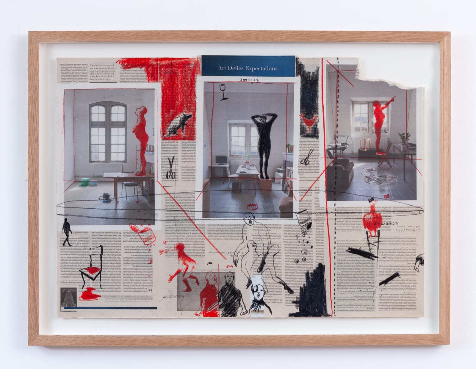 Nú Barreto, Solitude (2), 2019
