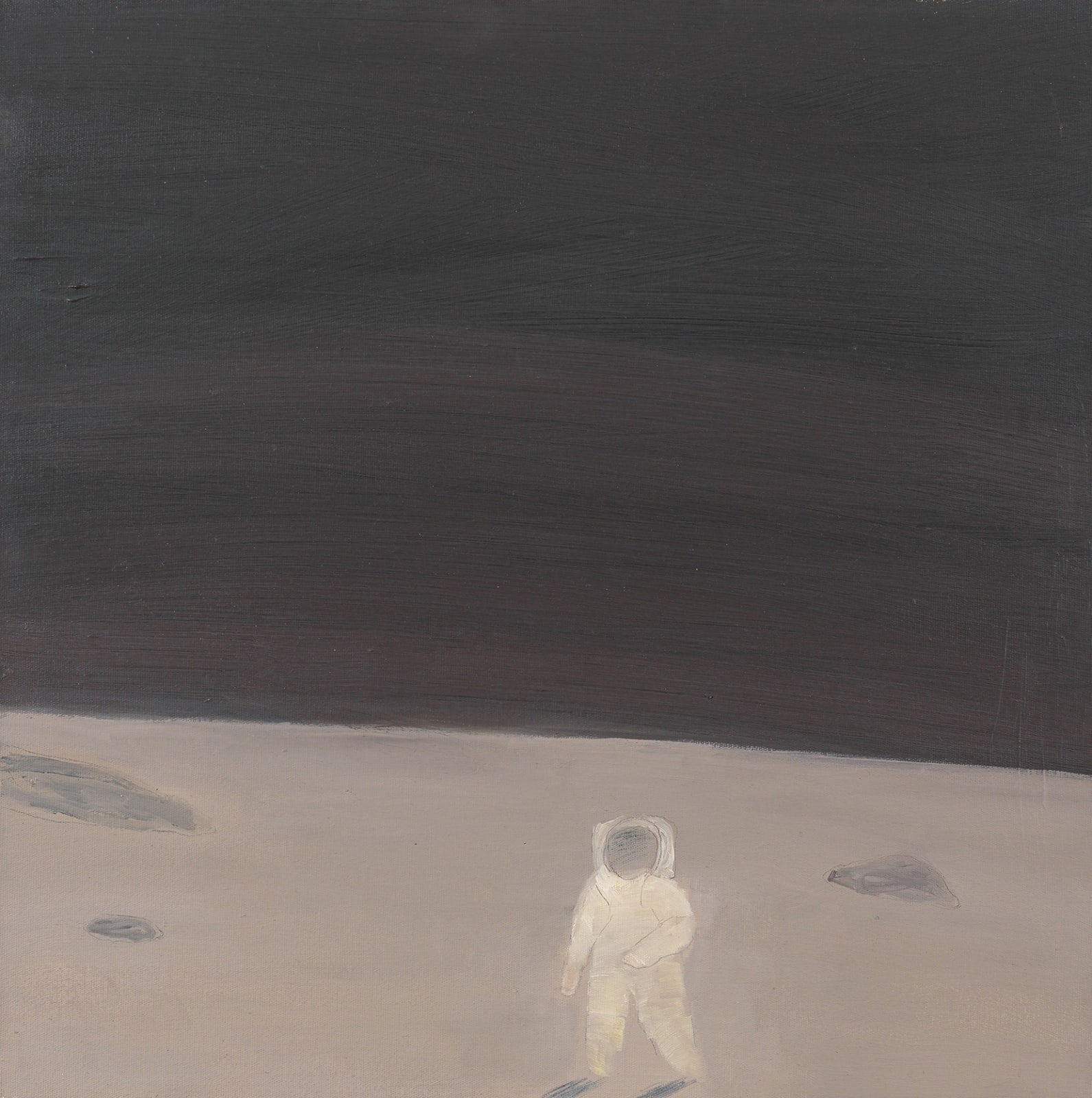 LEVENT AYGÜL, Untitled, 2021