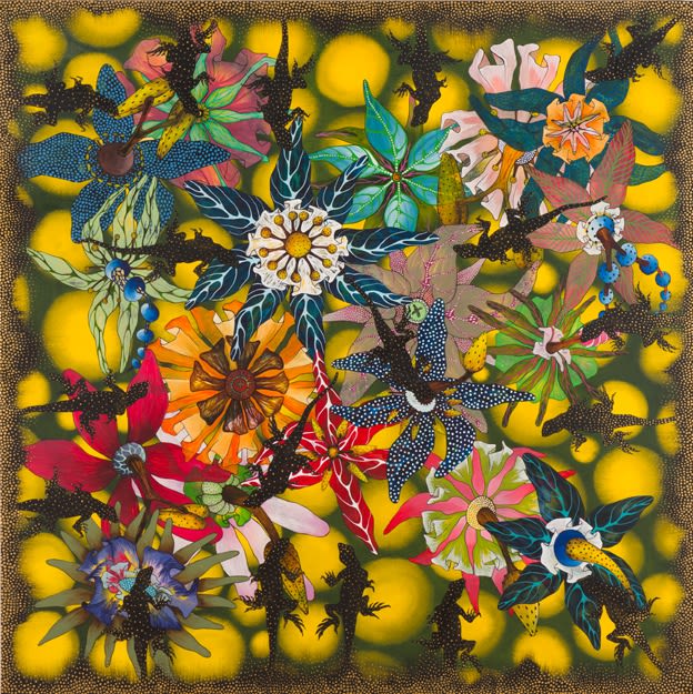 ELVAN ALPAY, Untitled, 2014