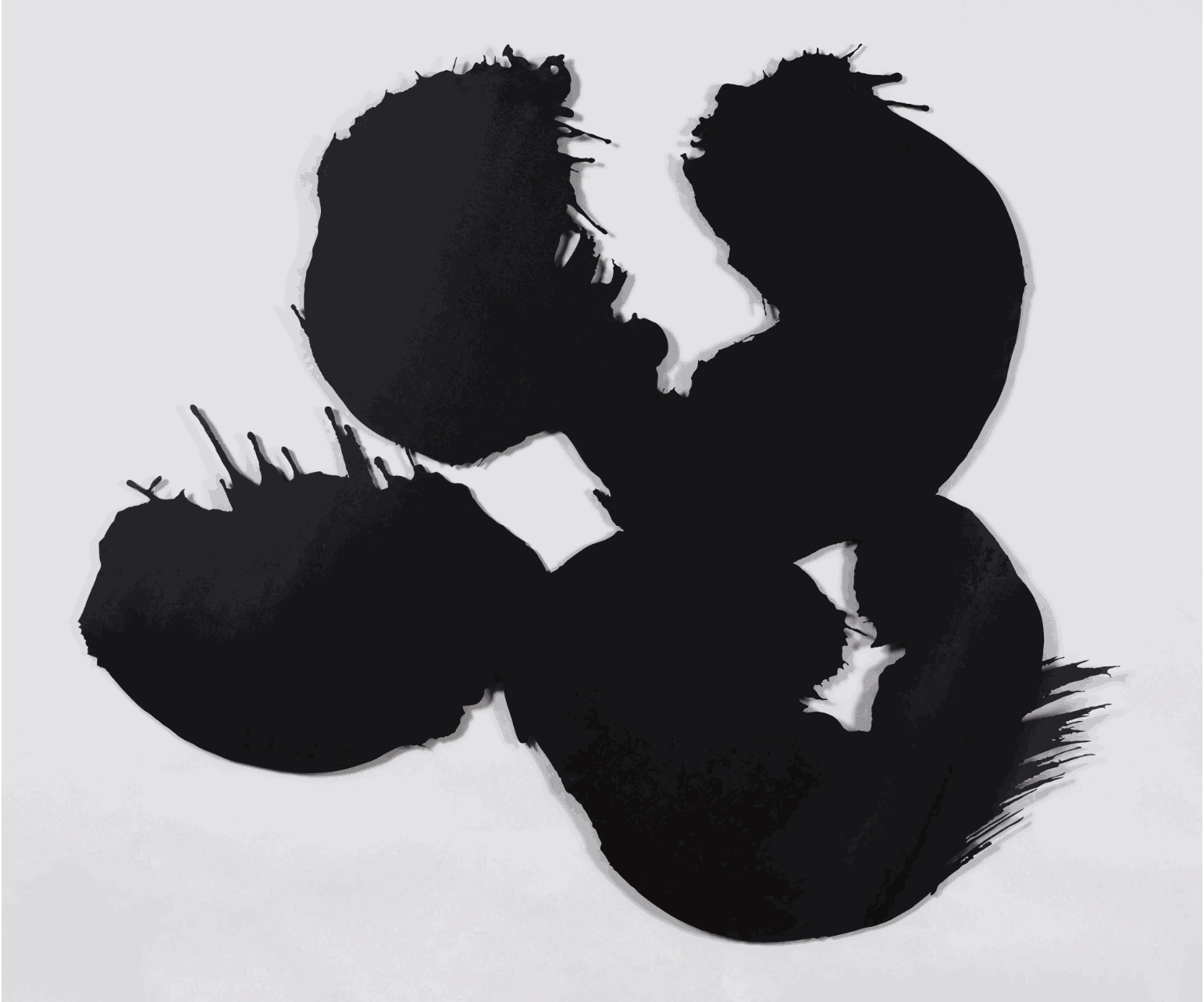 MIKE BERG, Untitled, 2022