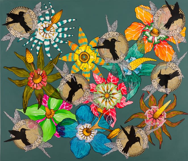 ELVAN ALPAY, Untitled, 2014