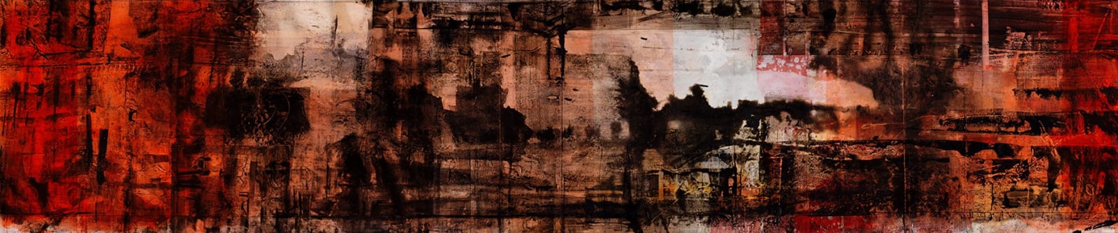 CANAN TOLON, Untitled, 2020