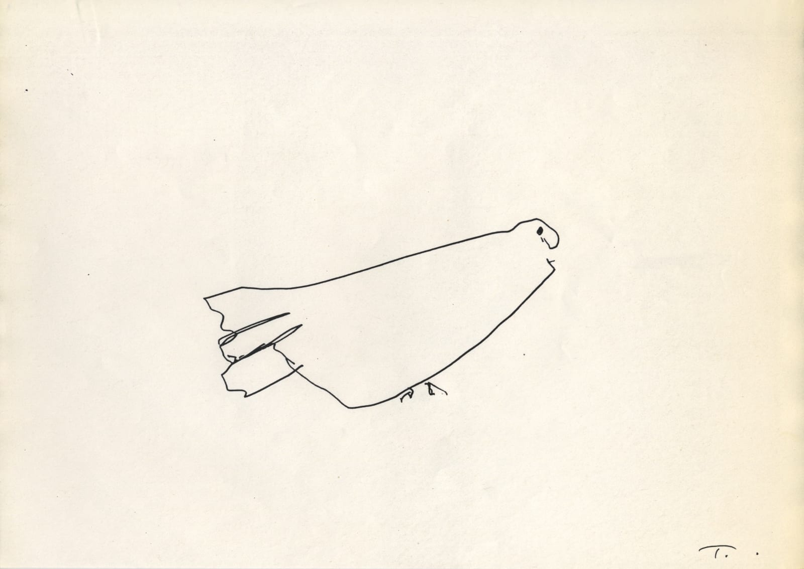 TİRAJE, Untitled