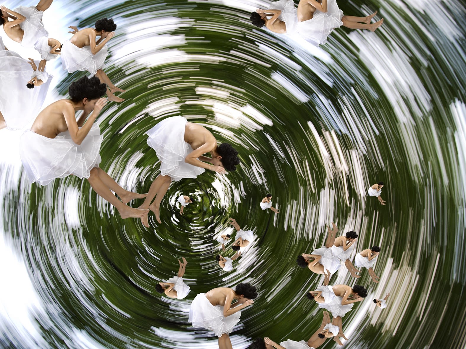 ANİ ÇELİK AREVYAN, Traces of This World, Untitled #10 , 2012