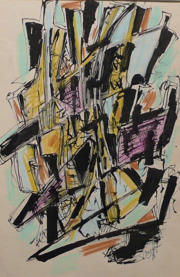 NEJAD DEVRİM, Untitled