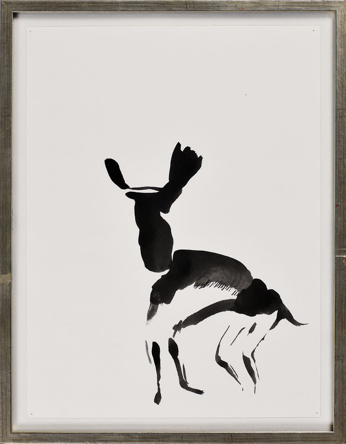 İNCİ EVİNER, Beast, 2013