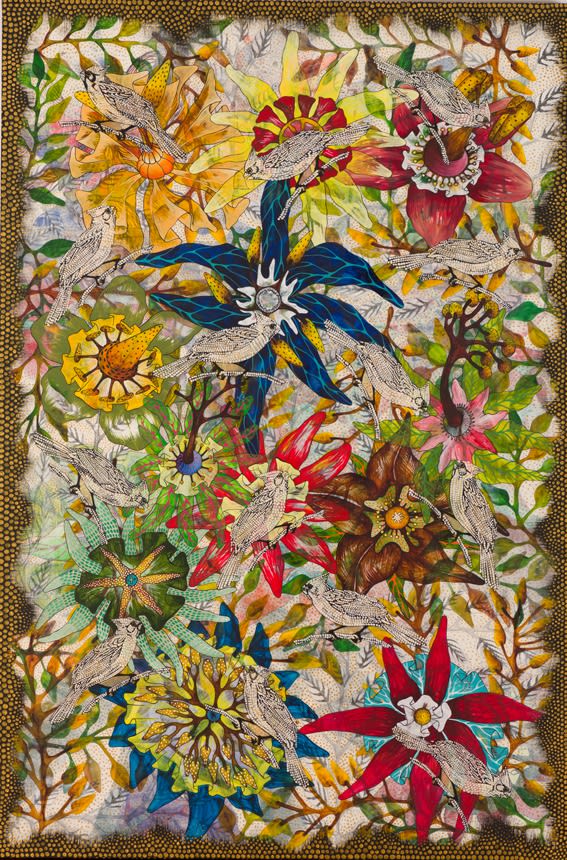 ELVAN ALPAY, Untitled, 2014
