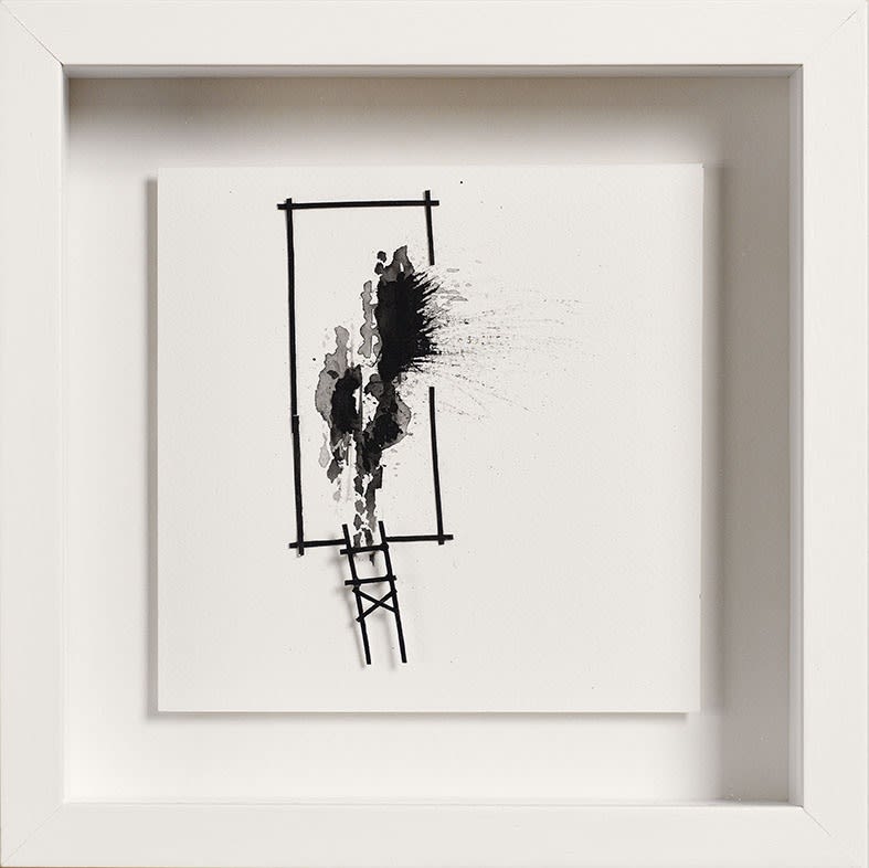 NERMİN ER, Untitled, 2018