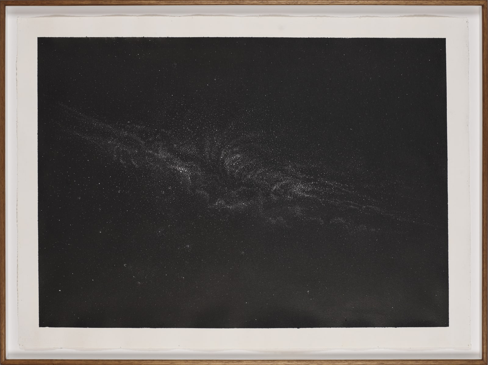 AHMET DOĞU İPEK, MA SERIES, NIGHT, 2020