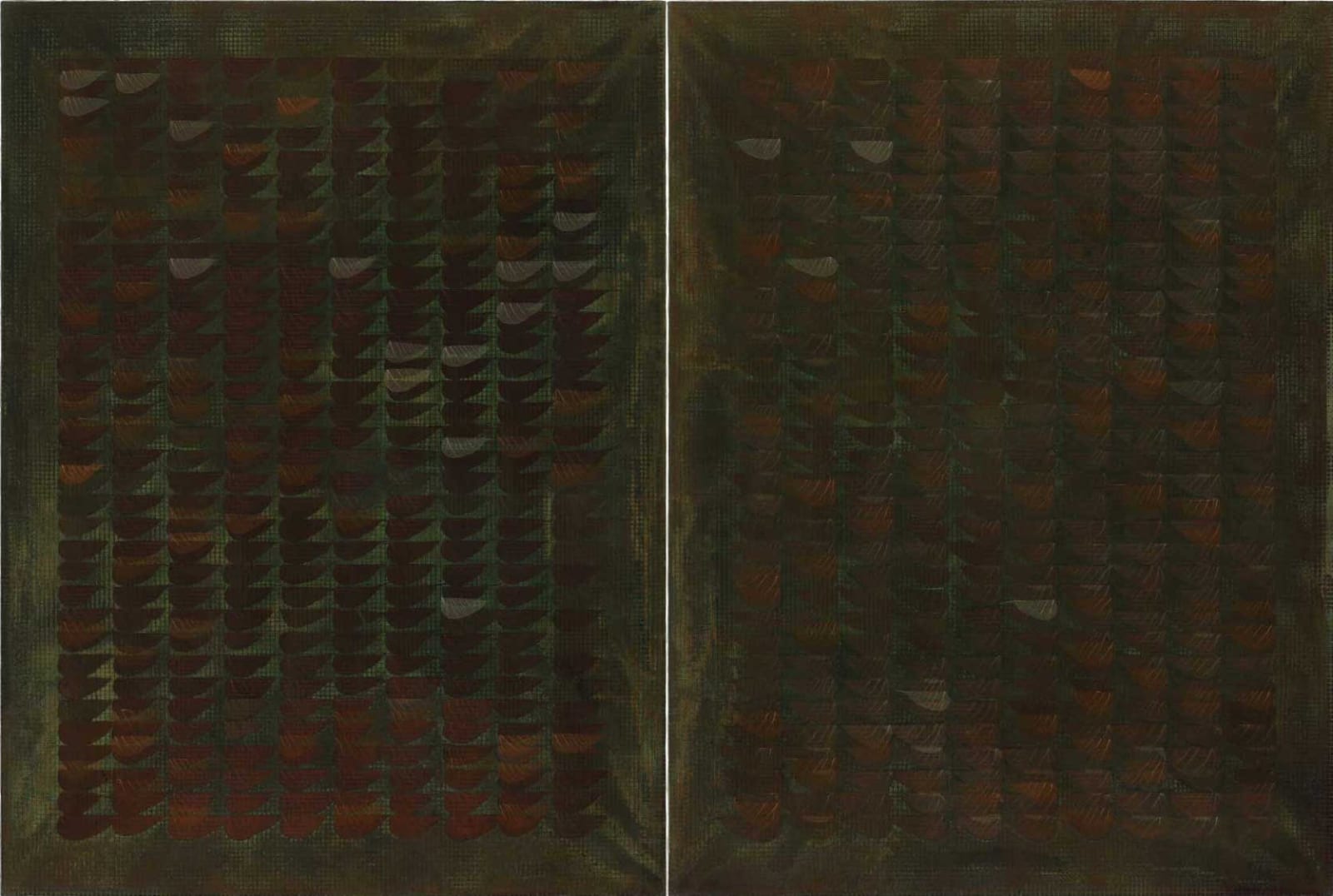 TAYFUN ERDOĞMUŞ, Untitled, 2011