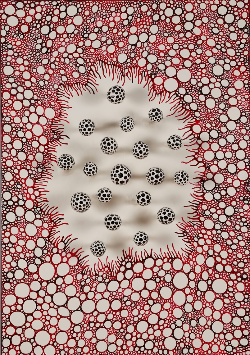 ELVAN ALPAY, Untitled, 2011