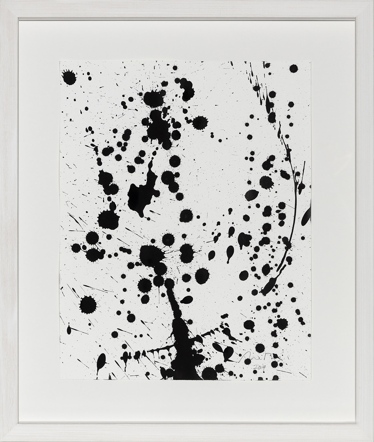 MIKE BERG, Untitled, 2017