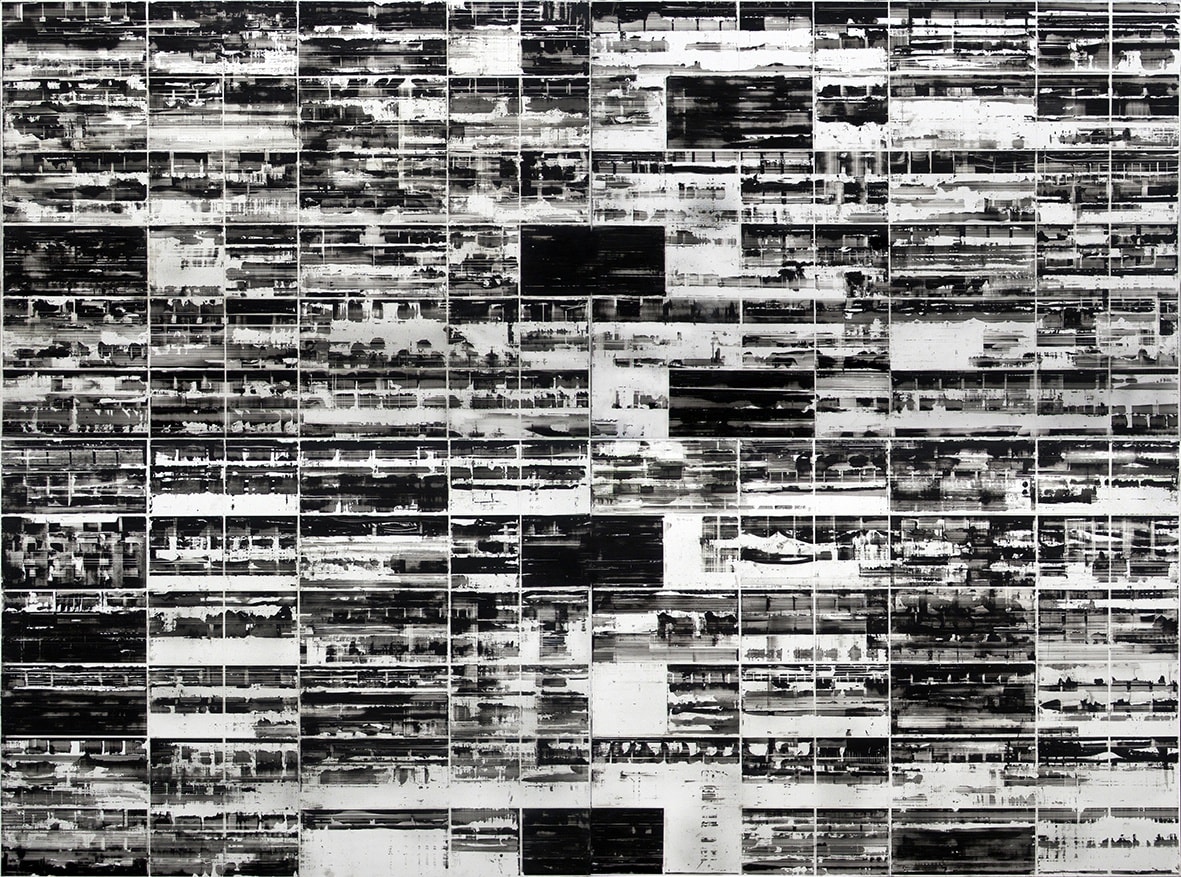 CANAN TOLON, Reflex 17, 2011