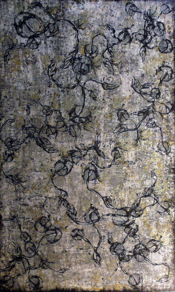 ELVAN ALPAY, Untitled , 2009