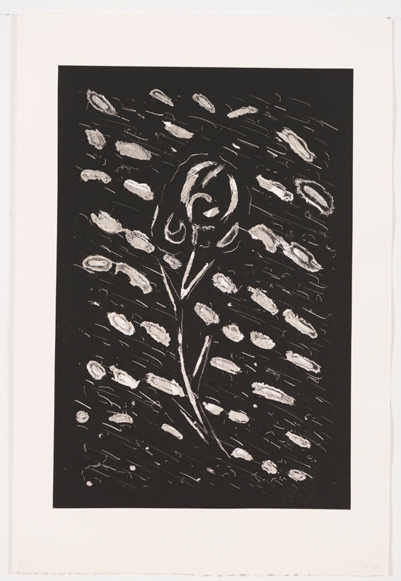 BİLGE FRIEDLAENDER, The Flower of Eternal Life (Epic of Gilgamesh Series)