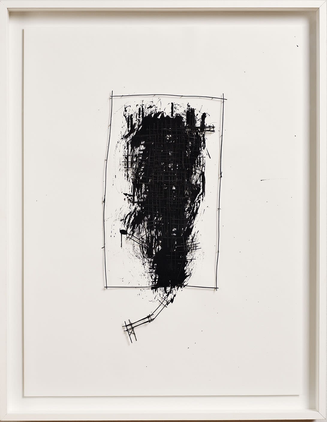 NERMİN ER, Untitled, 2017