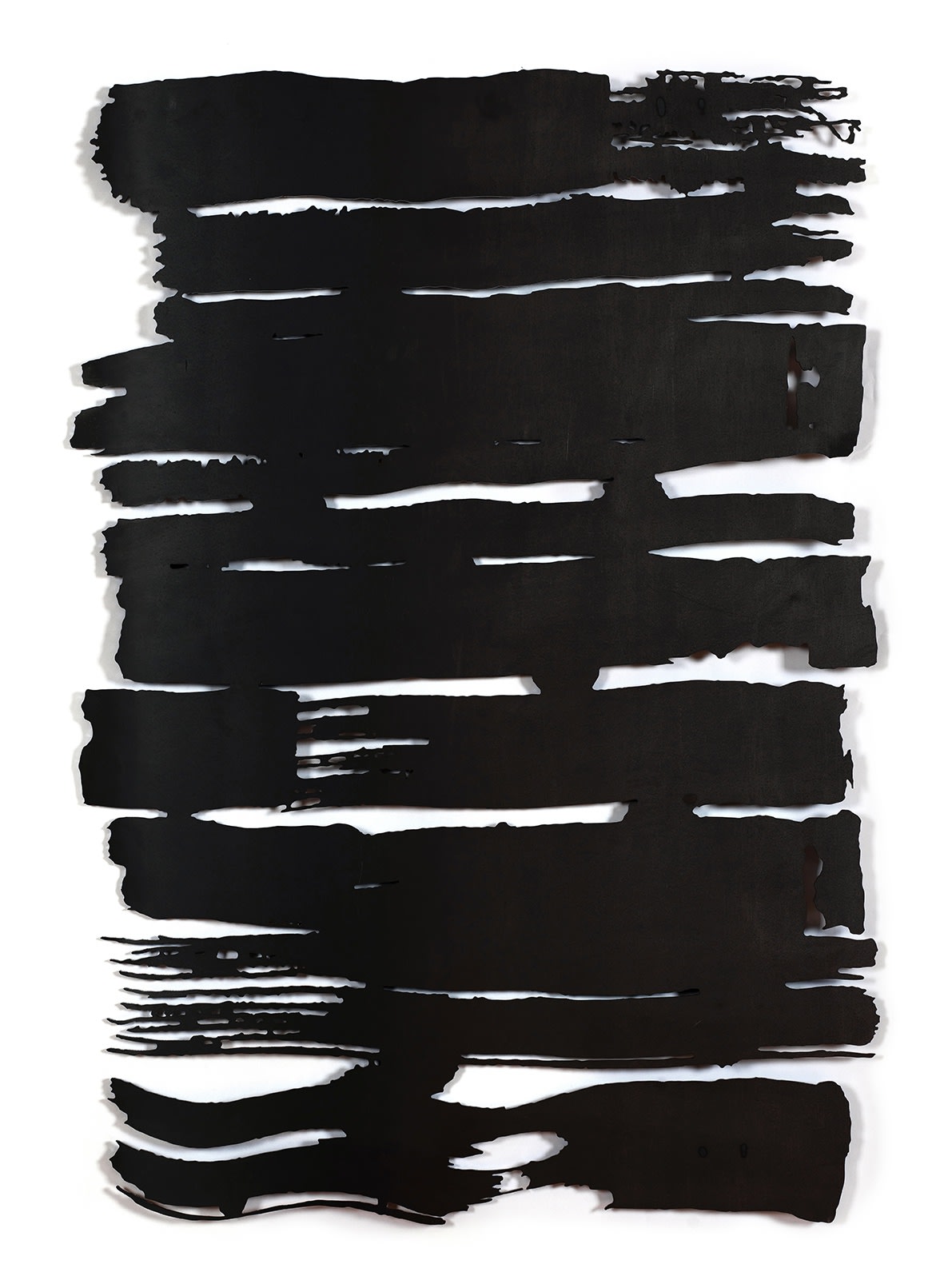 MIKE BERG, Untitled, 2021