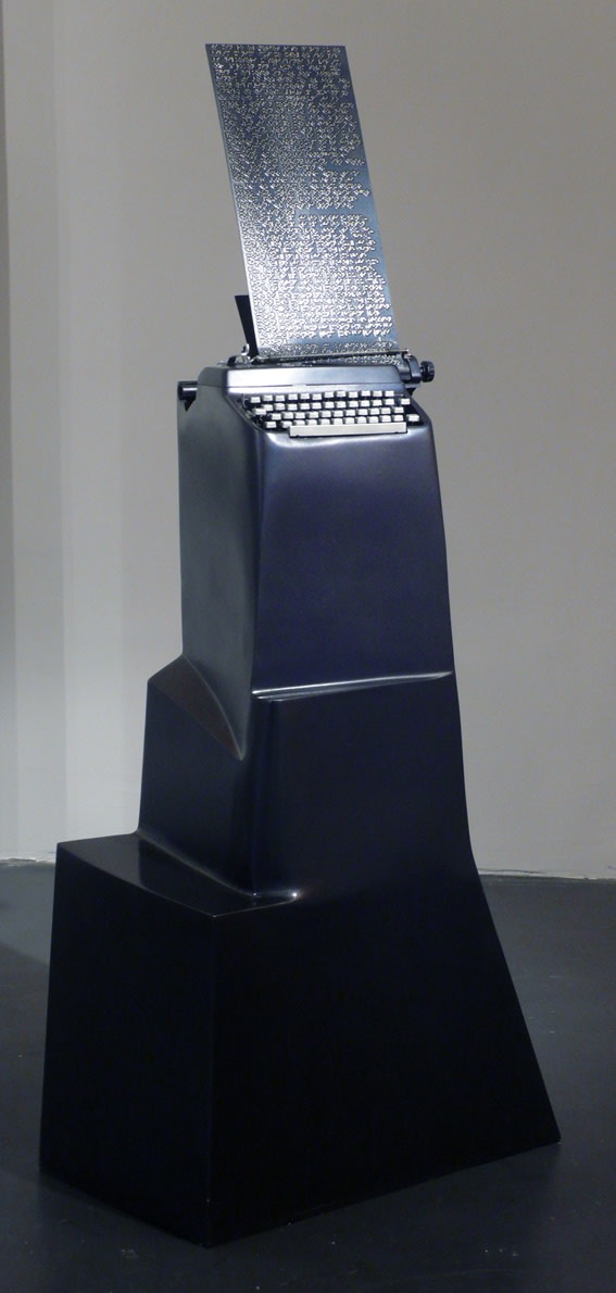 ERDAĞ AKSEL, Darkness That Turns Babies Into Murderers, 2010