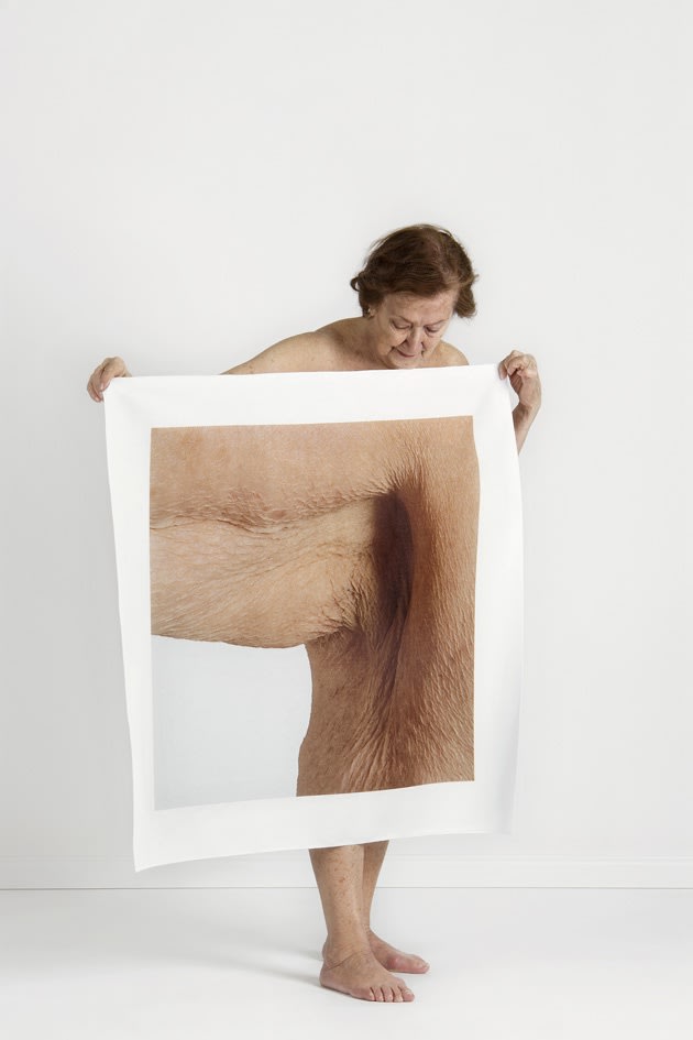 MELTEM IŞIK, Twice Into the Stream, Untitled no:9, 2011