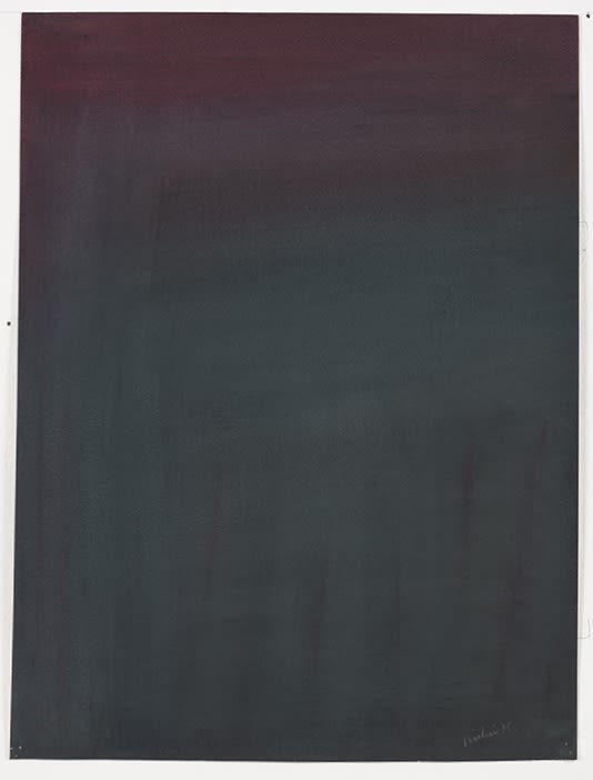 MÜBİN ORHON, Untitled, 1936