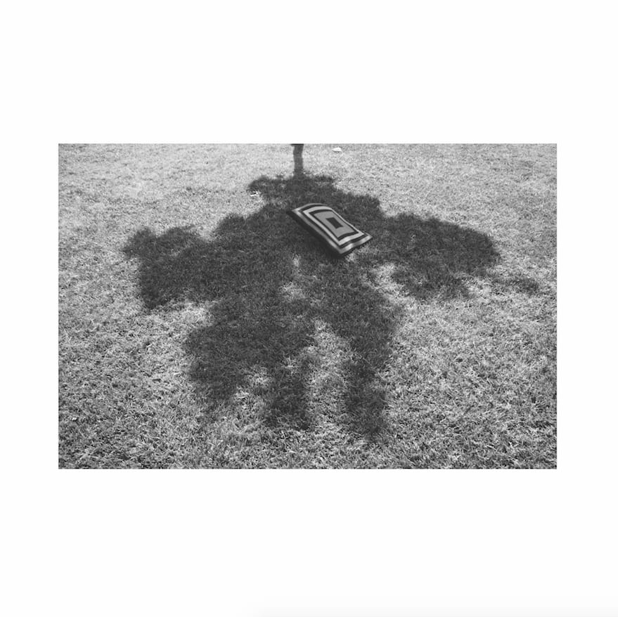 ARAS SEDDIGH, Scene III, 2018