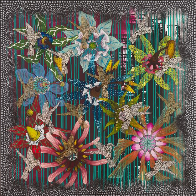 ELVAN ALPAY, Untitled, 2014