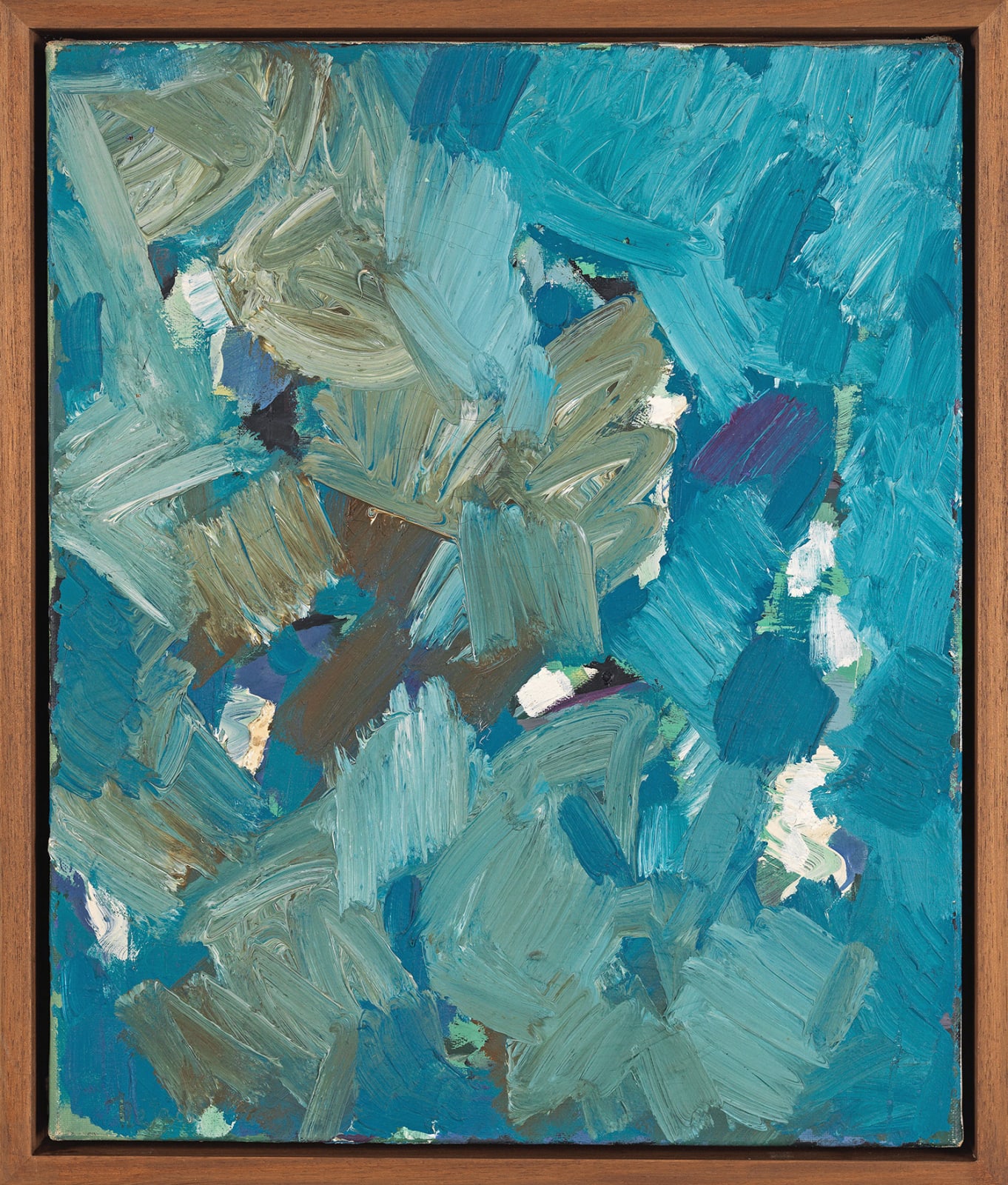 NEJAD DEVRİM, Untitled