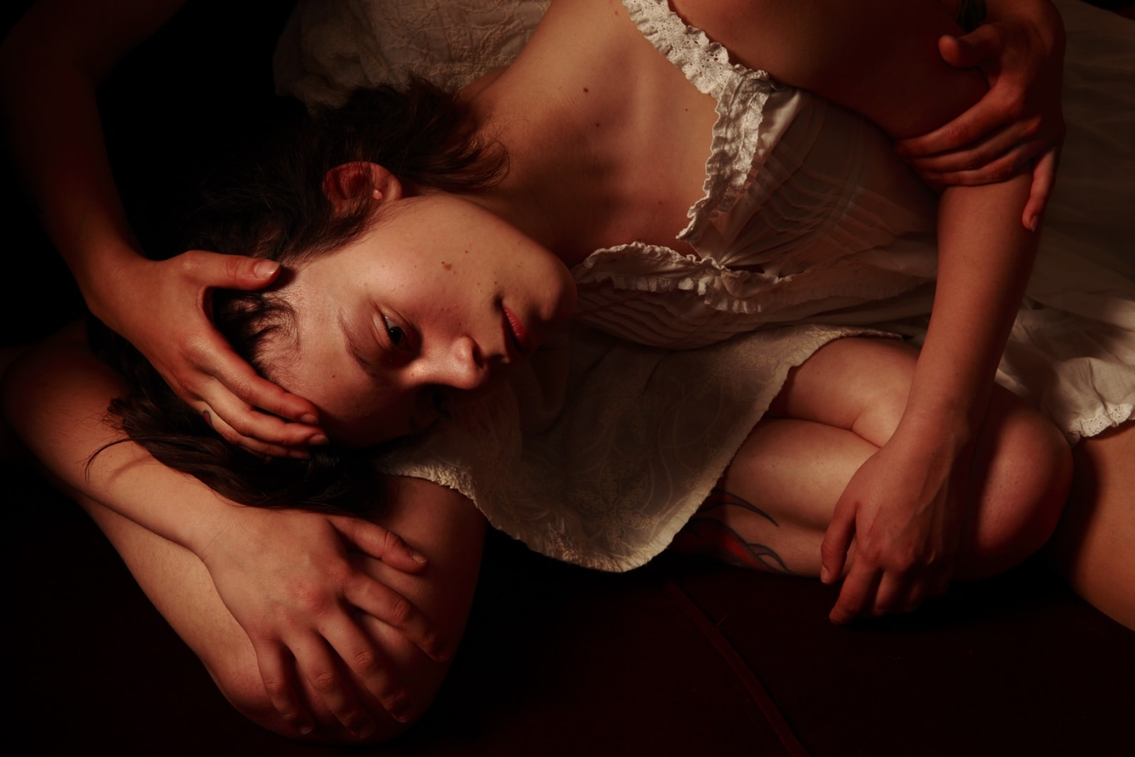 NAZİF TOPCUOĞLU, Consolation, 2009