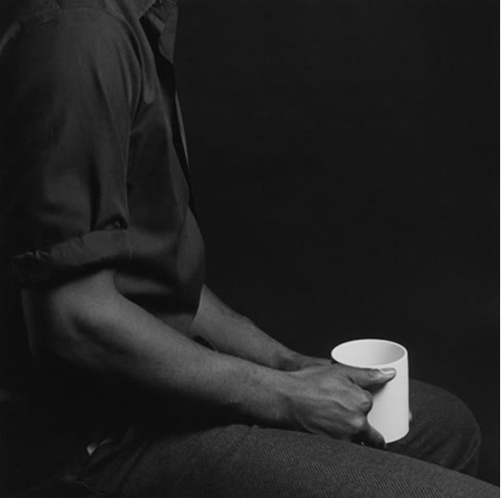 ROBERT MAPPLETHORPE, Terry Beans , 1980