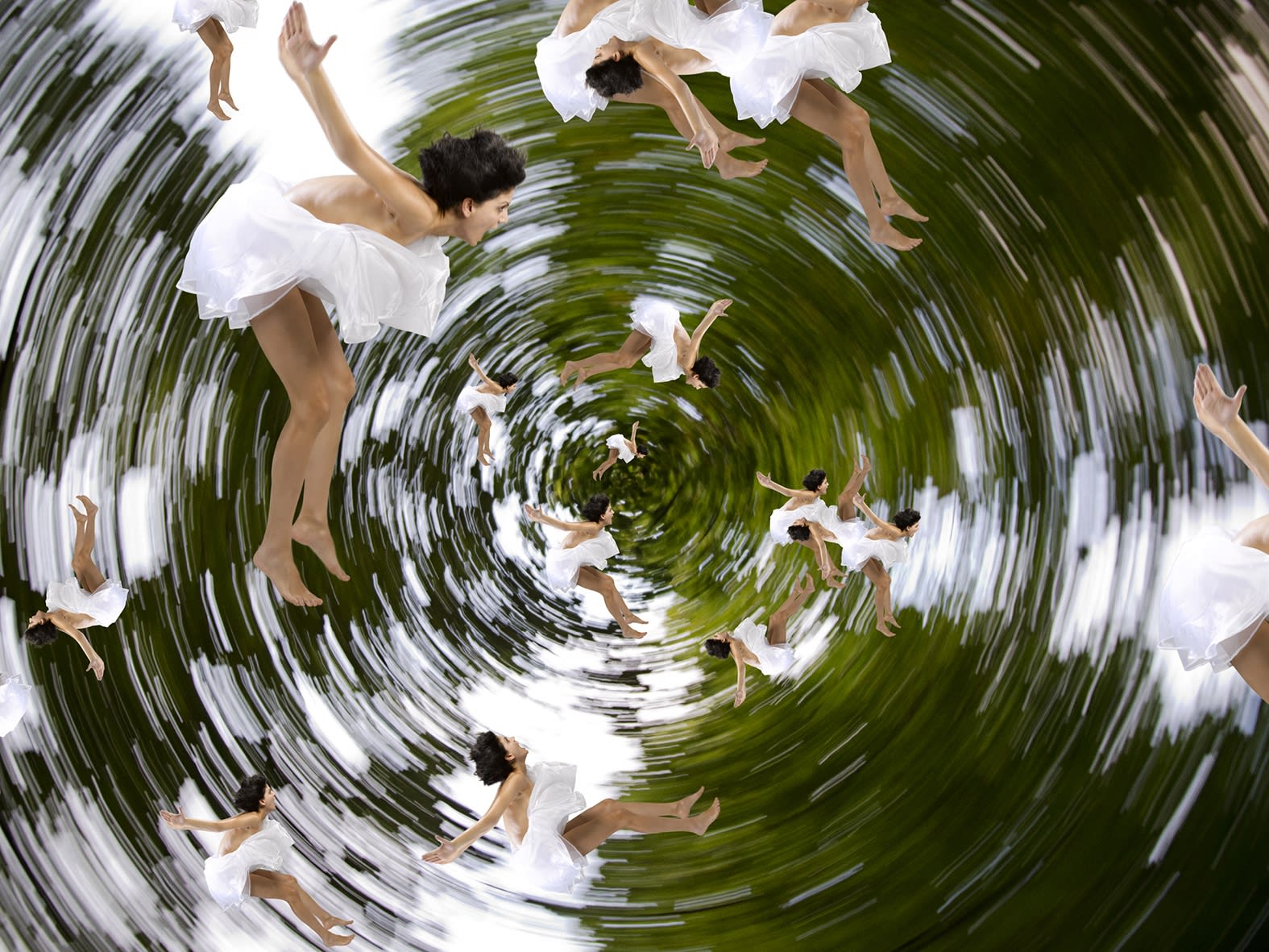 ANİ ÇELİK AREVYAN, Traces of This World, Untitled #11 , 2012