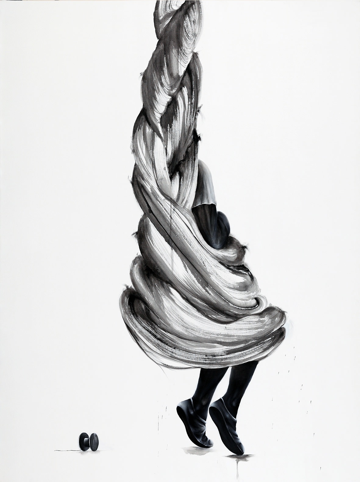ARAS SEDDIGH, Untitled, 2011