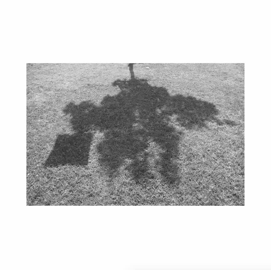 ARAS SEDDIGH, Scene I, 2018