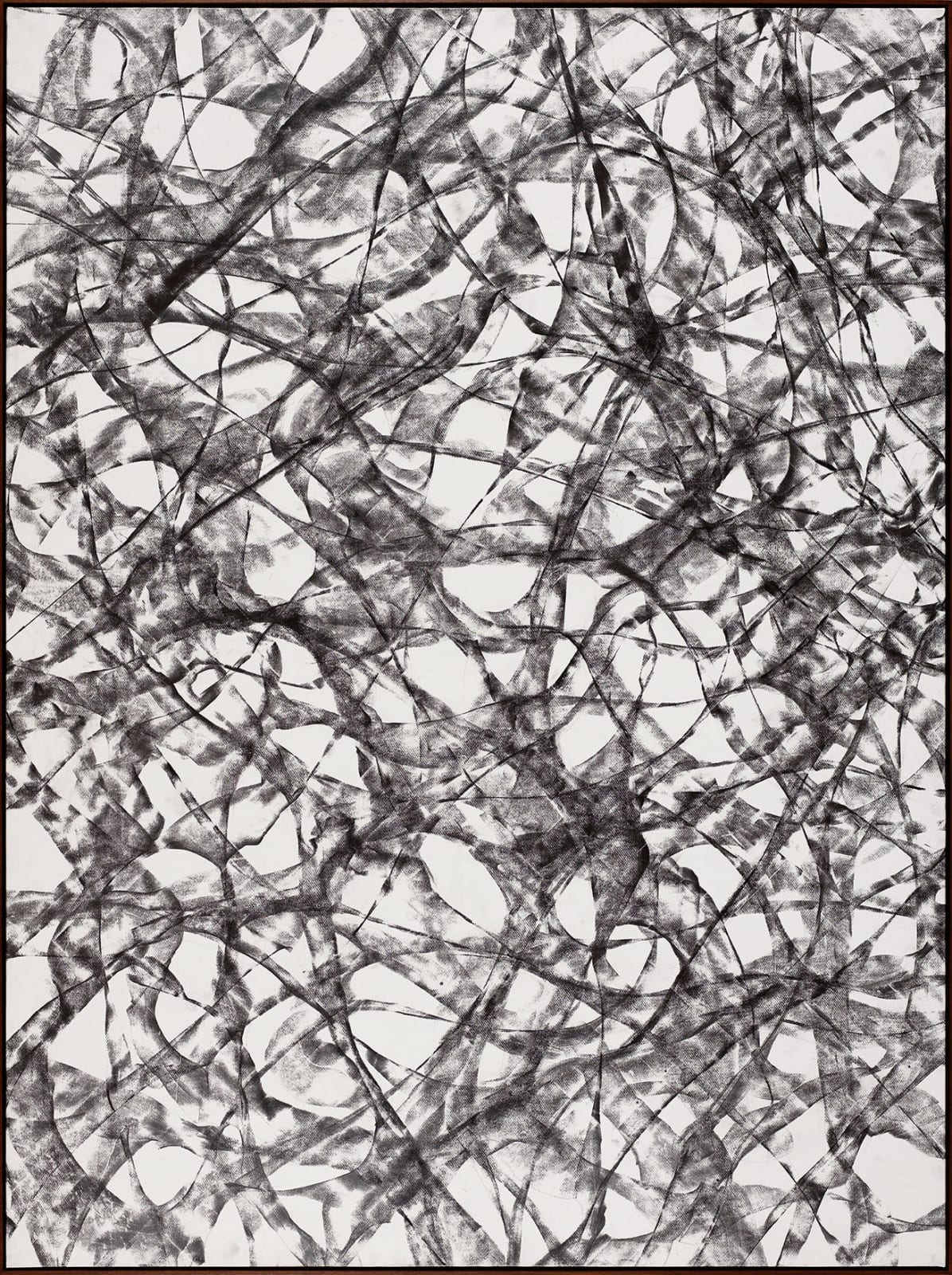 MURAT AKAGÜNDÜZ, “Traces” Series, 2022