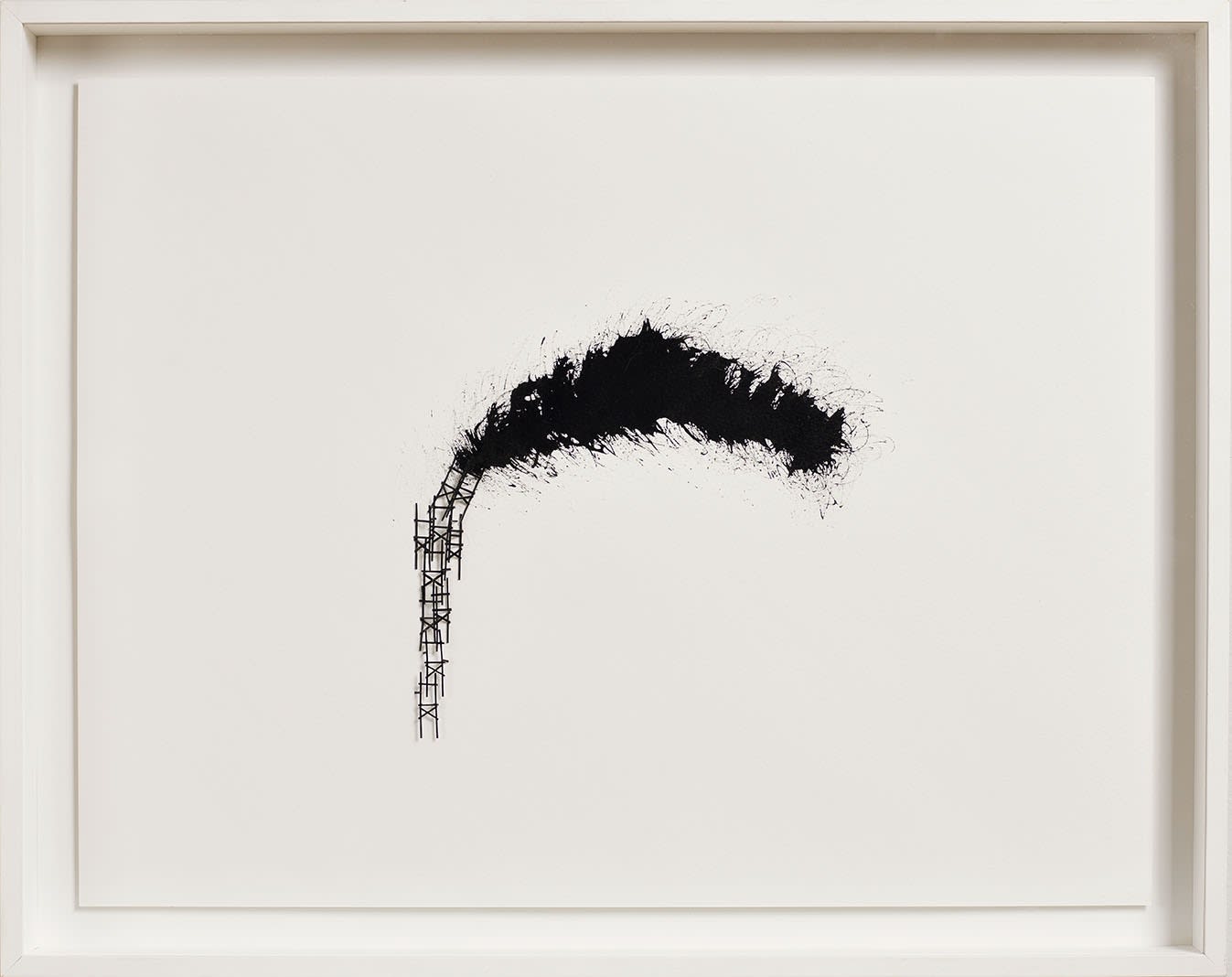 NERMİN ER, Untitled, 2017