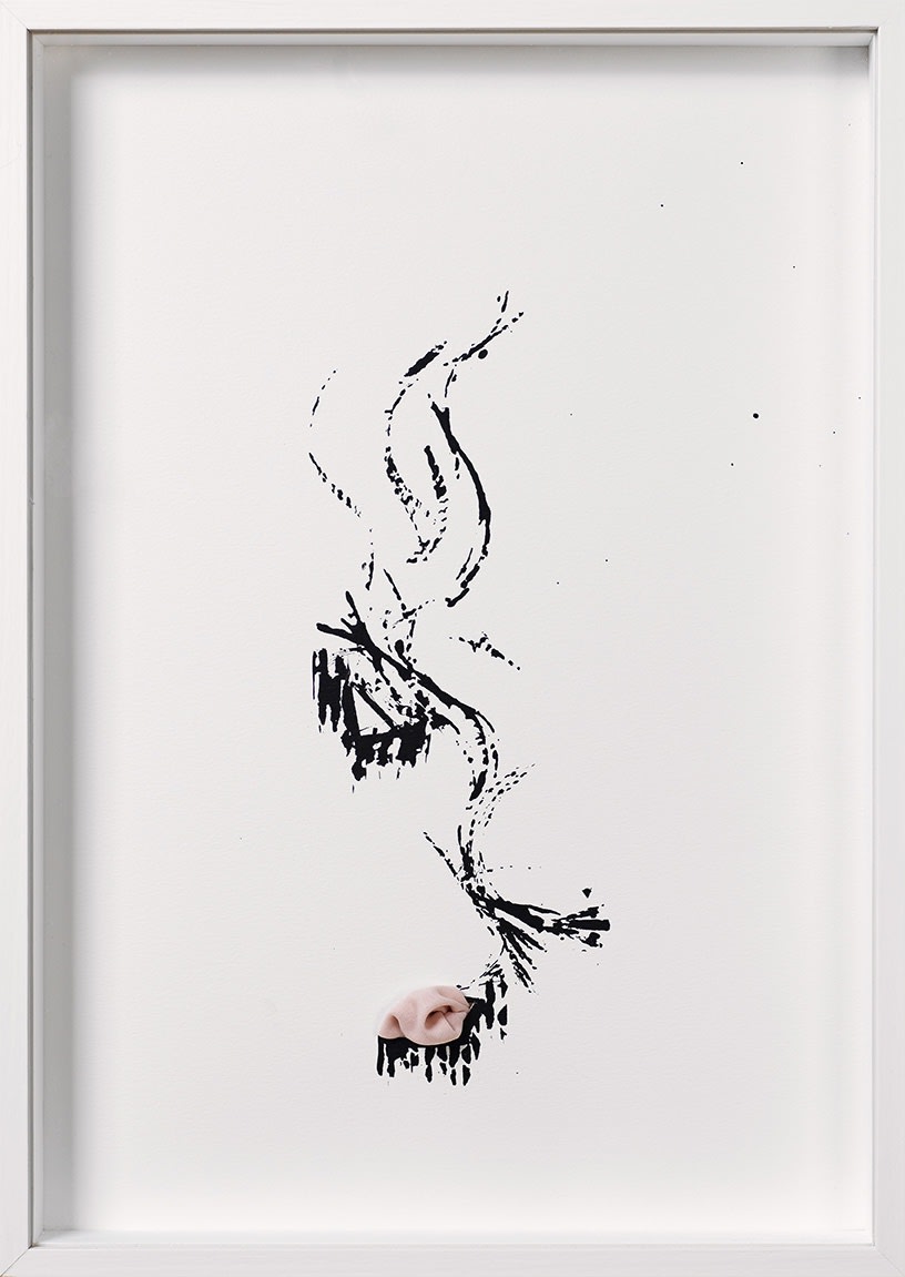 NERMİN ER, City in Rehearsal 5, 2022