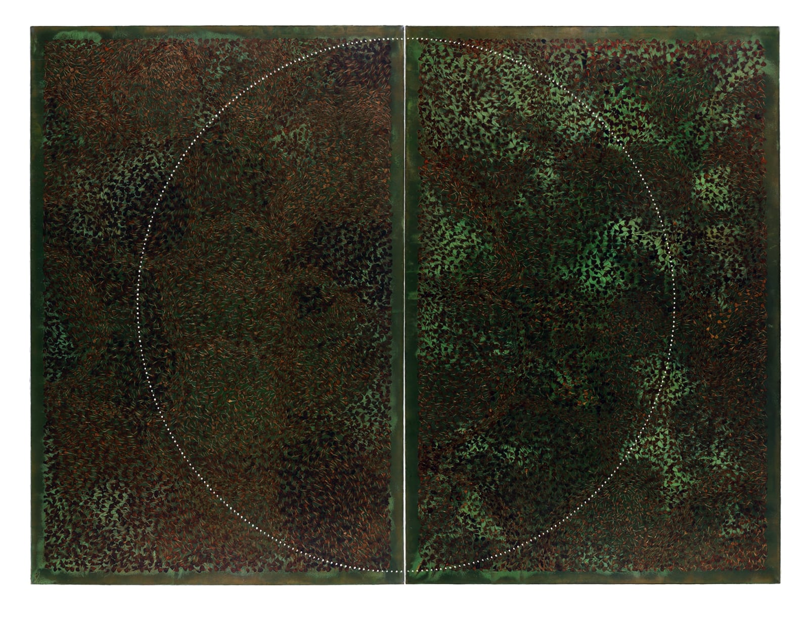 TAYFUN ERDOĞMUŞ, Untitled, 2011
